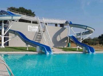 Terreno / Lote , Güémez · Terreno en Venta - Hacienda San José
