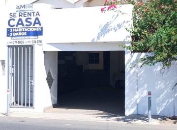 Casa de 3 habitaciones, Mexicali · Casa en Fraccionamiento Los Pinos de 3 Habitaciones 3 Baños Cochera Para Dos Autos