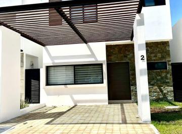 Casa de 3 habitaciones, Benito Juárez · Casa en Venta en Aqua Residencial | Cancun | Alberca | 3 Recámaras | 233 m²