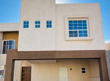 Casa de 3 habitaciones, Chihuahua · Casa en Venta Zona Valles