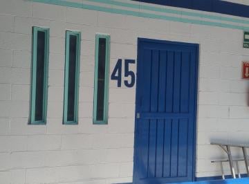 Nave industrial , Miguel Hidalgo · Bodega de 25 m² en Renta