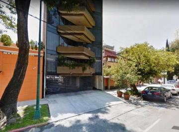 Departamento de 2 habitaciones, Miguel Hidalgo · Excelente Oportunidad, Departamento Remodelado Comodísimo, en Calle Platón