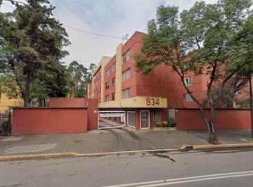 Departamento de 2 habitaciones, Azcapotzalco · Departamento Azcapotzalco