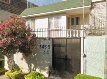 Casa de 3 habitaciones, Iztacalco · Venta de Casa Colonia Militar Marte Alcaldia Iztacalco