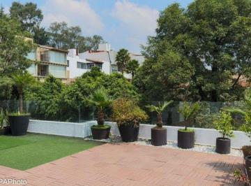 Casa en condominio de 3 habitaciones, Alvaro Obregón · Venta de Casa Paseo de Las Lomas Santa Fe