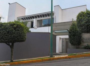 Casa en condominio de 3 habitaciones, Alvaro Obregón · Casa en Venta Paseo de Las Lomas Santa Fe