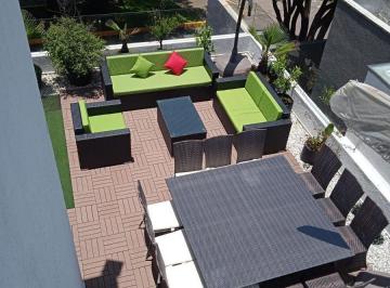 Casa en condominio de 3 habitaciones, Alvaro Obregón · Venta de Casa Paseo de Las Lomas Santa Fe