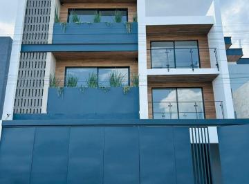 Departamento de 2 habitaciones, San Luis Potosí · Departamento en Villa Magna