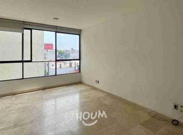 Departamento · 77m² · 2 Recámaras · 1 Estacionamiento · Departamento en Narvarte Oriente con 2 Recámaras, Id:.