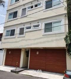 Departamento · 90m² · 3 Recámaras · 1 Estacionamiento · Departamento en Adolfo Ruíz Cortínez con 3 Recámaras, Id:.