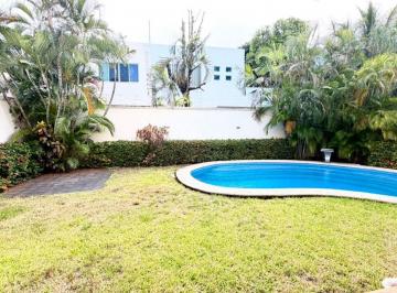Casa de 3 habitaciones, Cancún · Casa Céntrica en Renta Amueblada o Sin Muebles