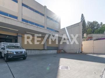 Bodega comercial , Iztapalapa · Bodega en Renta San Lorenzo Iztapalapa El Manto