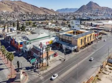 1 · Local Comercial, Chihuahua.