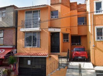 Casa de 3 habitaciones, Tlalpan · Casa en Venta en Sinanche, Lomas de Padierna. Tlalpan, Cdmx