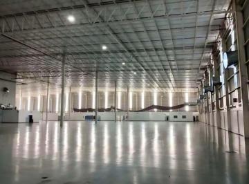 Nave industrial , Zapopan · Nave Industrial en Renta | Parque Industrial Tesistán II
