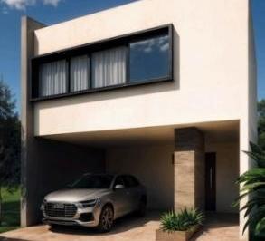 Casa · 252m² · 3 Recámaras · 2 Estacionamientos · Casa en Lomas del Dorado