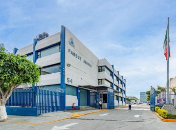 Nave industrial , Miguel Hidalgo · Bodega (Zona Toreo - 4 Caminos, Naucalpan, Azzapotzalco)