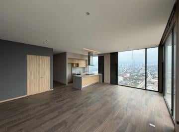 Departamento de 3 habitaciones, Cuajimalpa de Morelos · Departament en Renta en Agwa Bosques