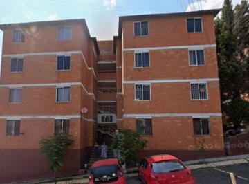 Departamento de 2 habitaciones, Morelia · (Ig) Departamento en Venta de La Jacarandas 73 Morelos, Michoacán