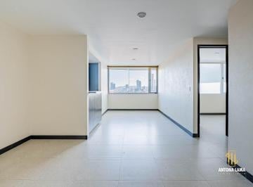 Departamento · 103m² · 2 Recámaras · 1 Estacionamiento · Departamento en Renta en Torre Perseo, Puebla