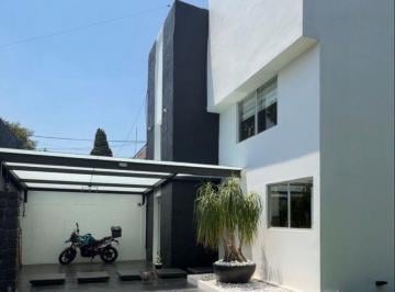 Casa de 3 habitaciones, Xochimilco · Hermosa Casa en Xochimilco, Calida E Iluminada.