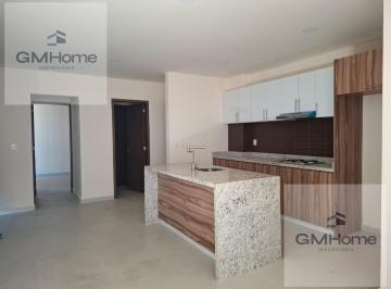 Departamento · 60m² · 2 Recámaras · 1 Estacionamiento · Departamento - Fraccionamiento Real del Valle