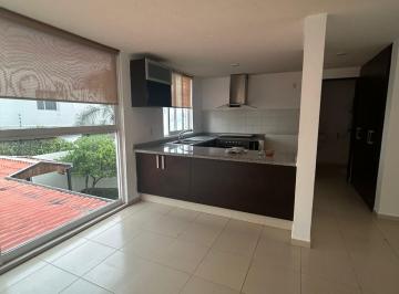 Departamento · 150m² · 2 Recámaras · 2 Estacionamientos · Renta Departamentos Queretaro Juriquilla Santa Fe El Silencio