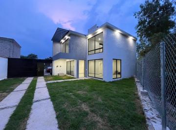Casa de 3 habitaciones, Tlalpan · Casa en Preventa Al Sur de Cdmx | 150 m² | Desarrollo Habitacional.