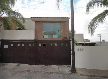 Casa de 4 habitaciones, Durango · Venta de Casa en Loma Escarpada Fraccionamiento Loma Dorada