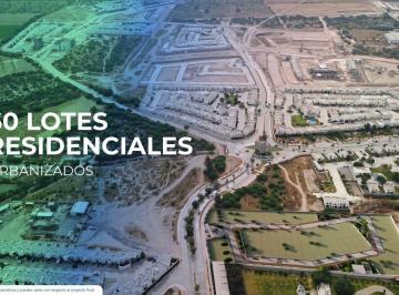 Terreno / Lote , San Luis Potosí · Venta de Terrenos Residenciales en Privada Desde 114 m