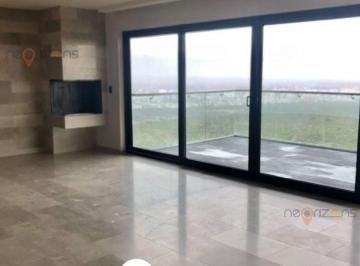 Departamento · 181m² · 3 Recámaras · 2 Estacionamientos · Departamento 3 Rec con Terraza y Vistas Panorámicas Sequoia Towers Slp