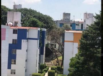 Casa de 2 habitaciones, Tlalpan · Departamento Santa Ursula