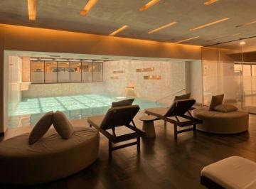 Departamento de 2 habitaciones, Alvaro Obregón · Departamento de 103 m² con 2 Recámaras en Venta en Guadalupe Inn