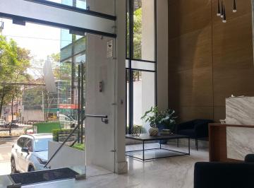 Departamento de 2 habitaciones, Alvaro Obregón · Departamento de 103 m² con 2 Recámaras en Venta en Guadalupe Inn