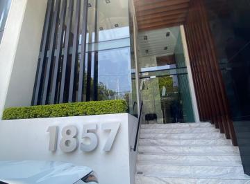 Departamento de 2 habitaciones, Alvaro Obregón · Departamento de 103 m² con 2 Recámaras en Venta en Guadalupe Inn