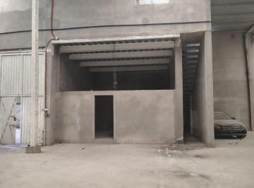 Bodega comercial de 1 habitación, Cuautla · Bodega Comercial de 850 m² en Renta en La Pedregosa