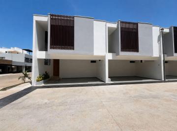 Casa · 168m² · 3 Recámaras · 2 Estacionamientos · Casa Nueva en Venta Fracc Villa Brisa Villahermosa