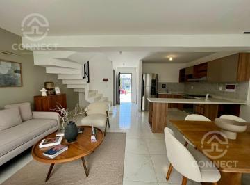 Casa · 115m² · 3 Recámaras · 2 Estacionamientos · Casa en Venta en Interlomas II, Zona Norte Antorcha, Léon Gto
