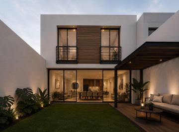 Casa de 3 habitaciones, Zapopan · Casa Nueva en El Corazón de Chapalita