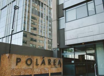 Departamento de 2 habitaciones, Miguel Hidalgo · Renta Departamento en Polarea Nuevo Polanco