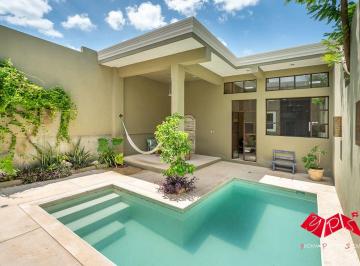 Casa de 3 habitaciones, Mérida · Excepcional Casa Colonial Restaurada con Casita de Huéspedes en San Sebastián