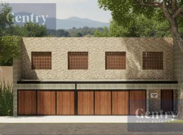 Casa · 700m² · 4 Recámaras · 4 Estacionamientos · Jardines del Pedregal, Residencia Moderna en Venta
