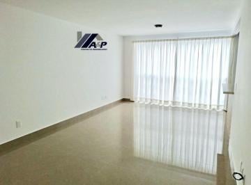 Departamento de 3 habitaciones, Miguel Hidalgo · Departamento de 90 m² con 3 Recámaras en Renta en Anáhuac I Sección