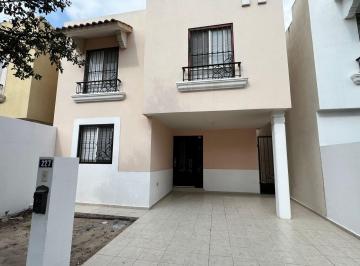 Casa · 106m² · 3 Recámaras · Mmc Casa en Renta en Paraje Santa Rosa en Apodaca en Nuevo Leon