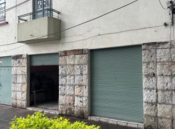 Local comercial , Benito Juárez · Local Comercial en Renta 48.3 m² en Alamos, Benito Juarez, Cdmx