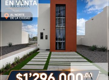 Casa · 68m² · 2 Recámaras · 1 Estacionamiento · Casa en El Calvario