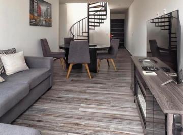Departamento · 90m² · 3 Recámaras · 2 Estacionamientos · Departamento - Los Alpes