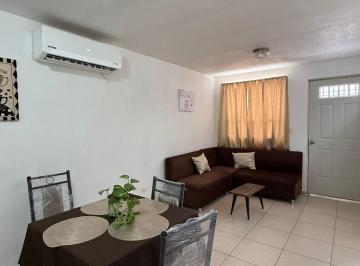 Casa de 3 habitaciones, General Escobedo · Casa Renta Privadas del Sauce Escobedo
