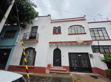 Casa de 4 habitaciones, Gustavo A. Madero · Amplia Casa con Estilo Clásico y Gran Potencial en Col. Guadalupe Insurgentes