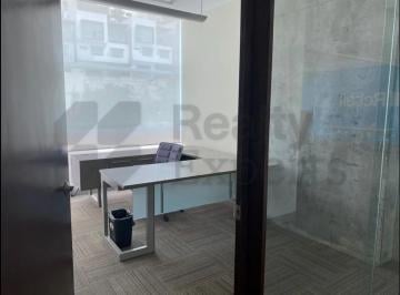 1 · Oficinas en Renta en Hacienda de La Sierra